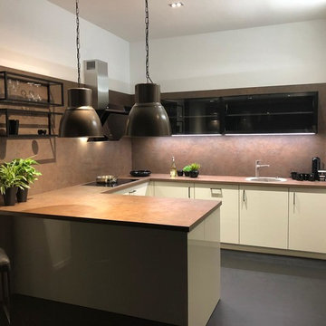 New Arrivals 2019 Modern Kitchens