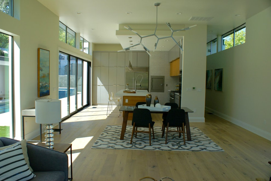 Green World Industries Flooring