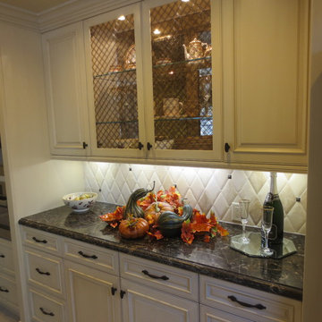 Rio Rd Condo, Carmel, Ca