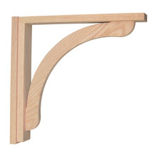 corbels