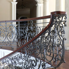 Renovations