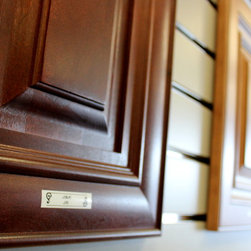 Kitchen Cabinets & Countertops - Products