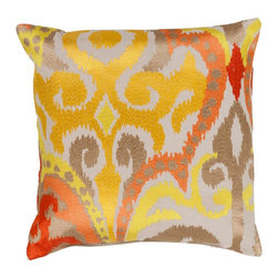 Decorative Pillows - Products