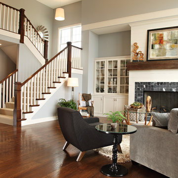Parade Home