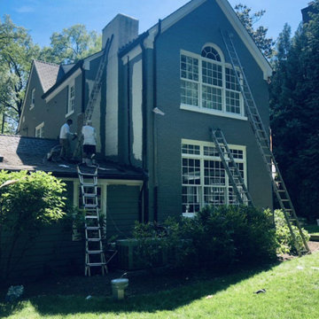 House Painting in Manassas Park, VA
