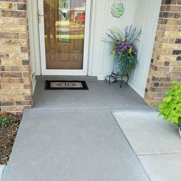 SUPER TRAXX SAND COATING