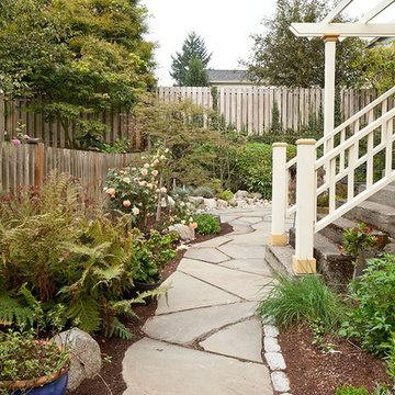 Seattle Craftsman Restoration