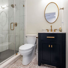 Hall Bath