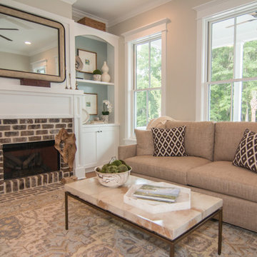 1 Canton Row Habersham Southern Living Inspired Home