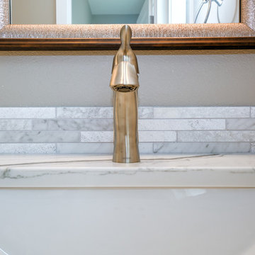 2018 Tour of Homes: C G Quality Homes, Inc.