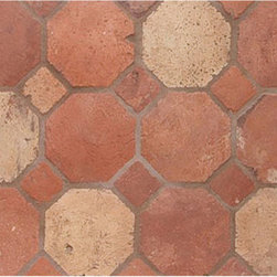 Europa Collection - Wall And Floor Tile