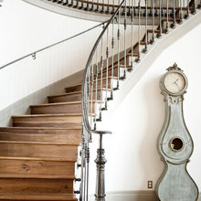 stair