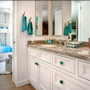 Bathrooms