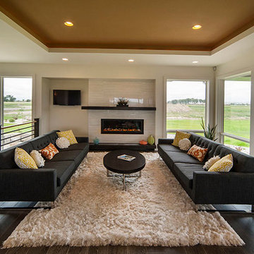 Kisling Quality Builders Interiors