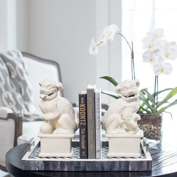 Bundled Home Decor Kits