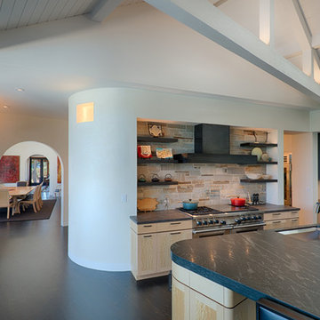 Healdsburg Major Makeover