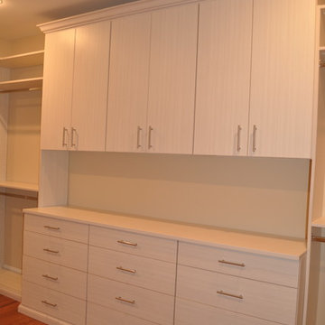 Master Closets