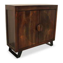 Cabinets