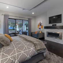 Bedroom Ideas