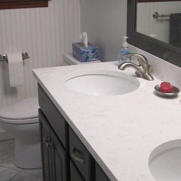 Badger Bathroom