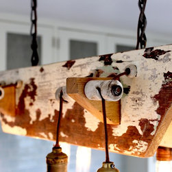 Lighting - Chandeliers