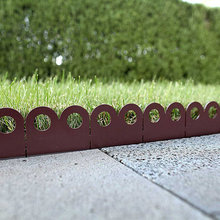 Steel Garden Edging