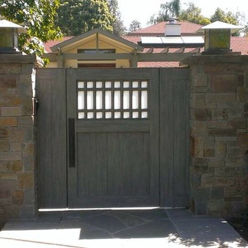 Custom Gates