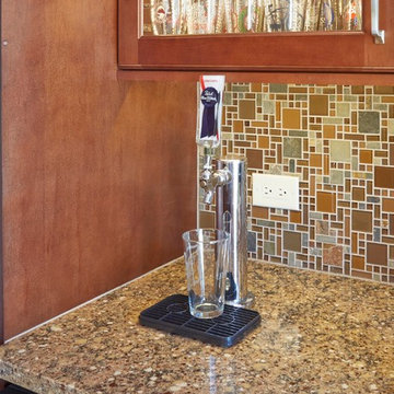Entertainer's Kitchen