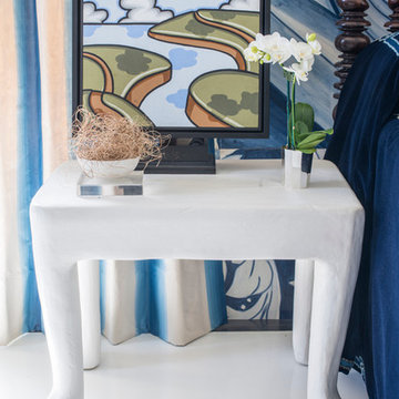 Master Bedroom - San Francisco Showcase