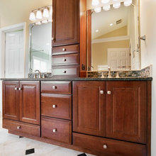 Bathroom Ideas