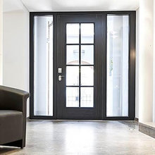 doors