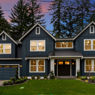Belmont | Bellevue