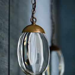 Elkhorn Springs - Pendant Lighting