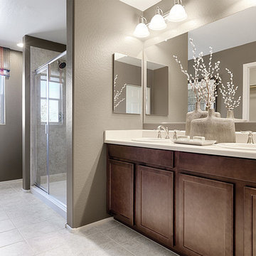 Citrine model home in Arizona