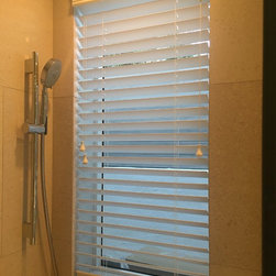 NORTH MIAMI - Window Blinds
