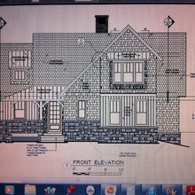 Exterior photos