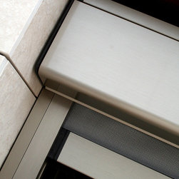 Roller Shades - Roller Shades