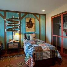 buckhill interior