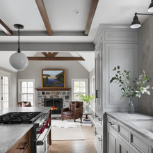 Hearth Room