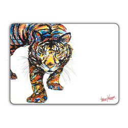 Tracey Keller Placemats - Products
