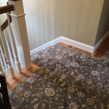 Custom Runner