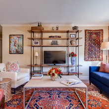 bachelor pad