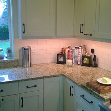 Clyde Hill Kitchen