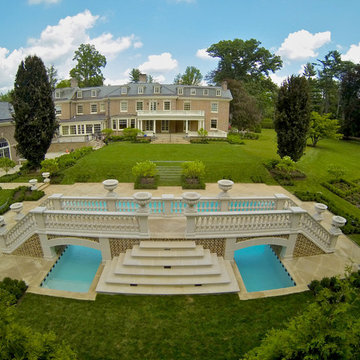 Traditional Elements - Devon, PA