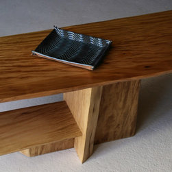 60nobscot Home - Coffee Table - Coffee Tables