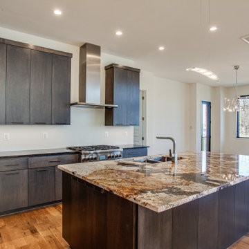 Kitchens
