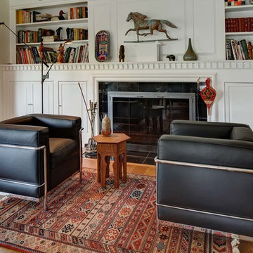 Never too Old for Mid Century Modern