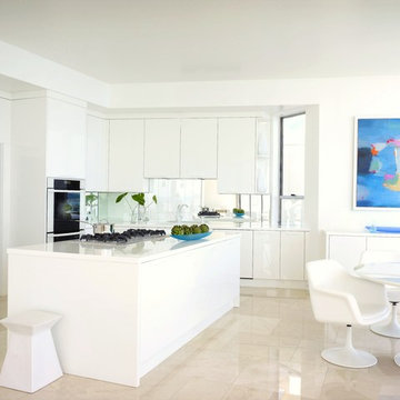 Malibu Residence