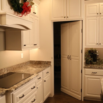 Tauke Home