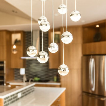Timberhill Residence Renovation